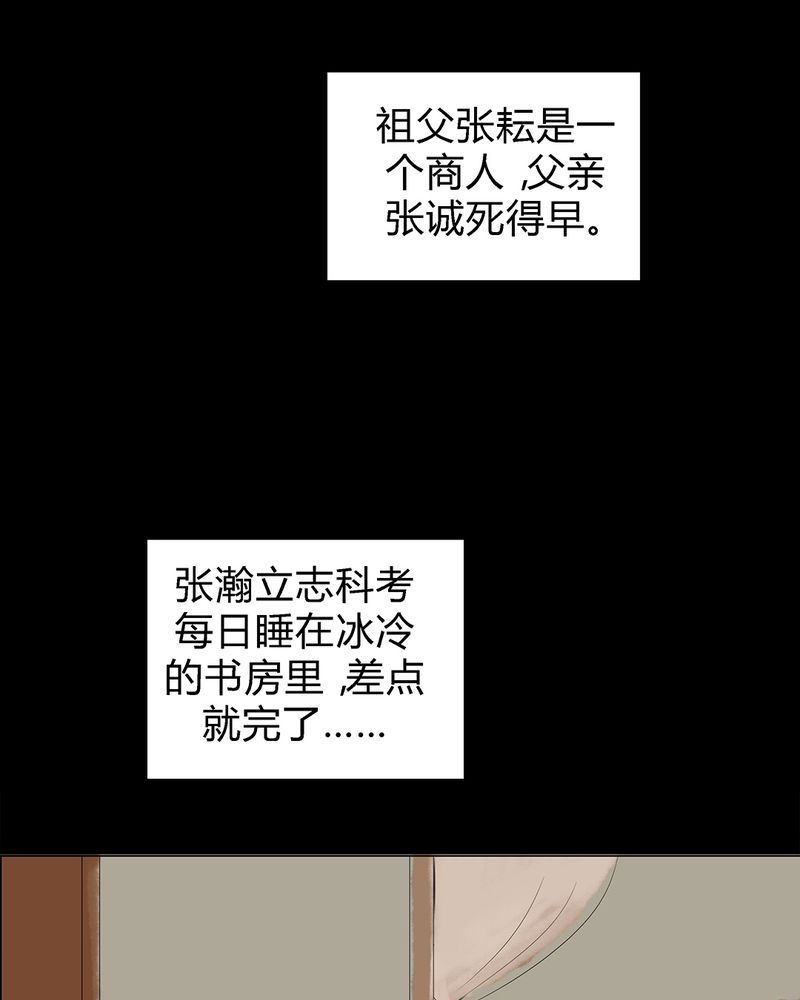 《大明1617》漫画最新章节第1章：免费下拉式在线观看章节第【11】张图片