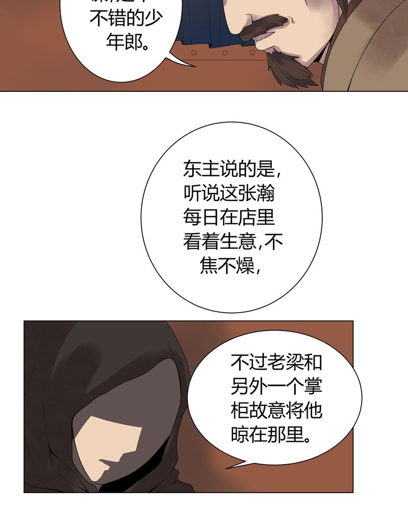 《大明1617》漫画最新章节第2章：免费下拉式在线观看章节第【3】张图片