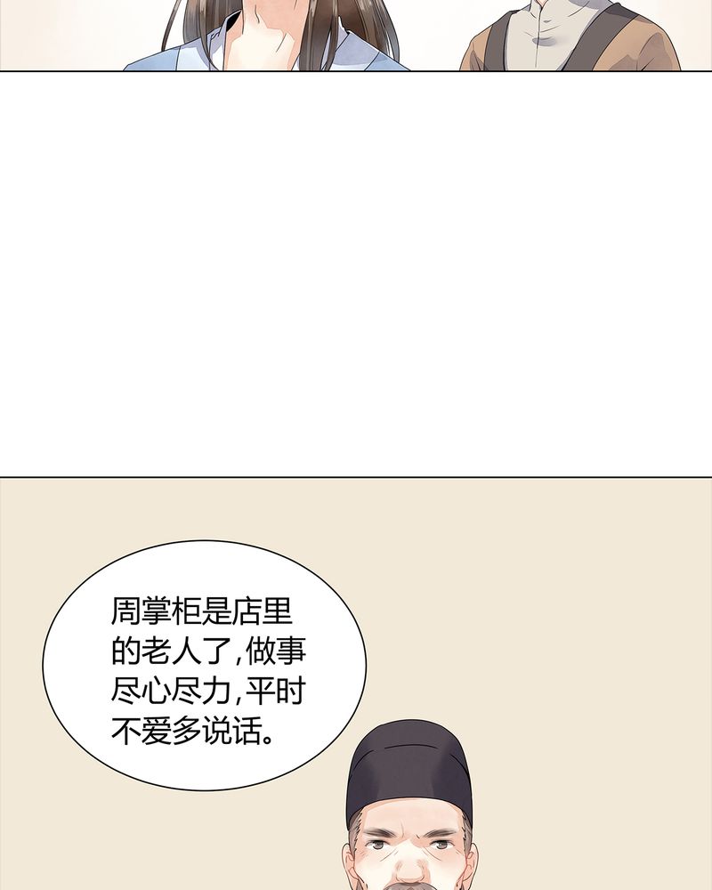 《大明1617》漫画最新章节第2章：免费下拉式在线观看章节第【38】张图片