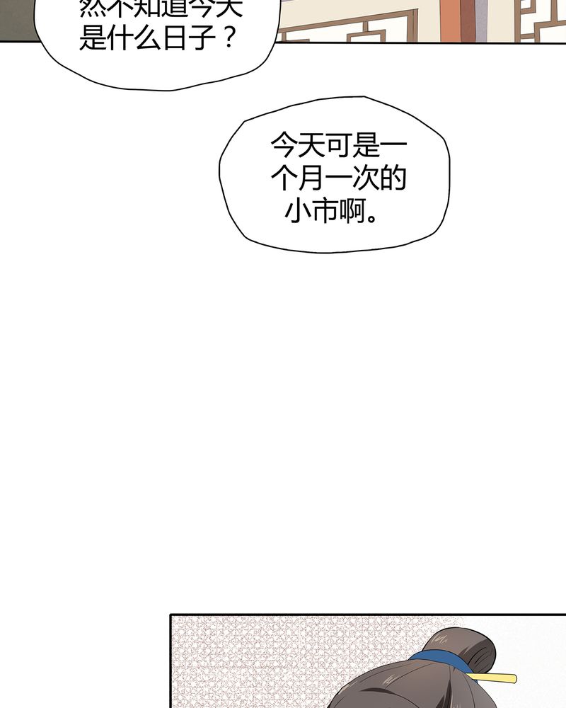 《大明1617》漫画最新章节第4章：免费下拉式在线观看章节第【37】张图片