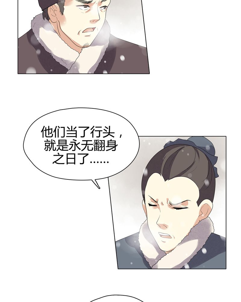 《大明1617》漫画最新章节第10章：免费下拉式在线观看章节第【22】张图片