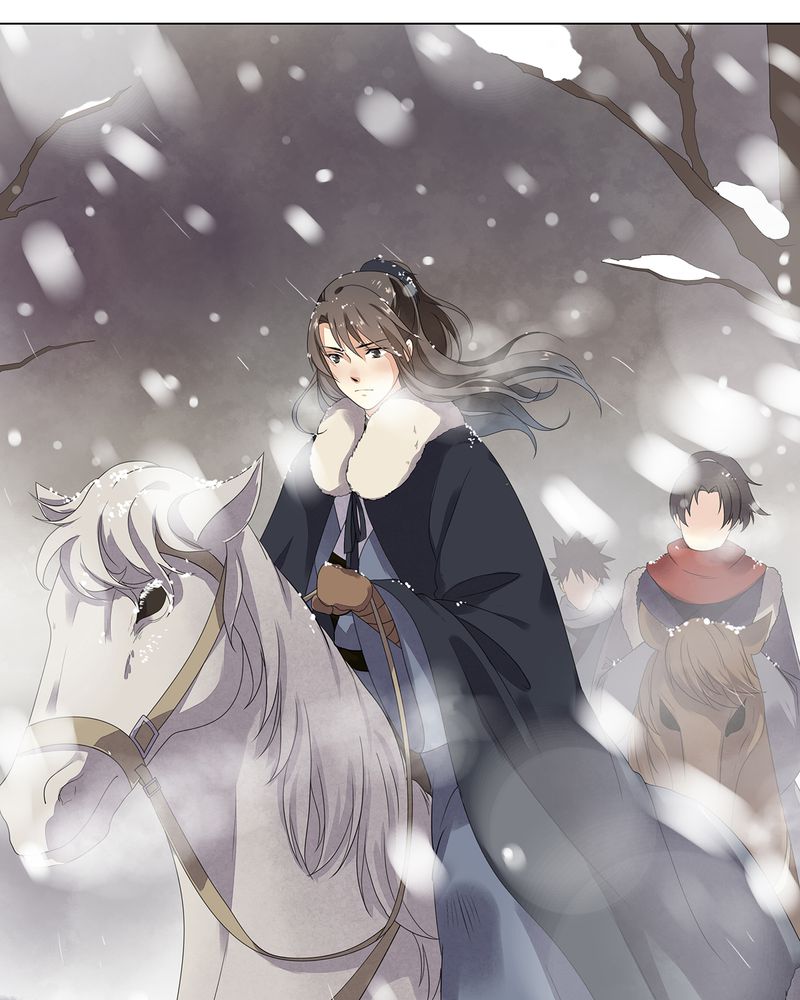 《大明1617》漫画最新章节第10章：免费下拉式在线观看章节第【17】张图片