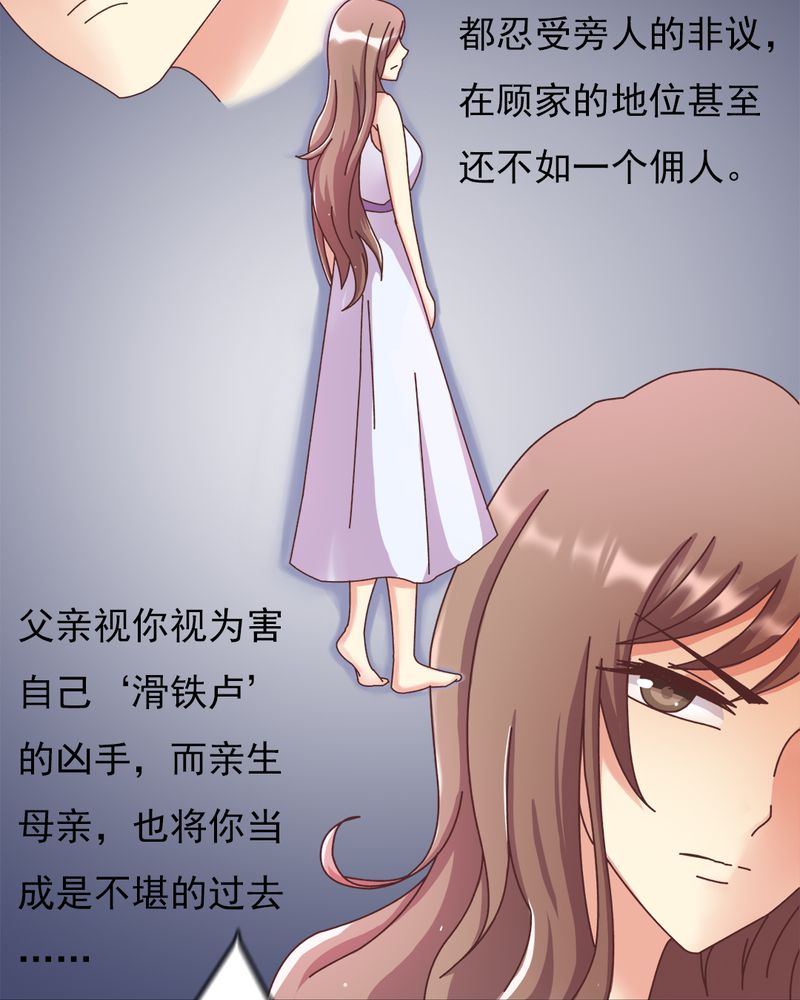 《试婚99天》漫画最新章节第7章：试婚99天免费下拉式在线观看章节第【20】张图片