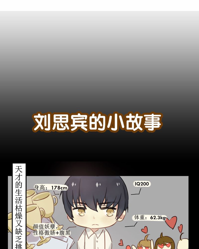 《魔力茉莉的奇幻爱情》漫画最新章节第25章：期中考免费下拉式在线观看章节第【6】张图片