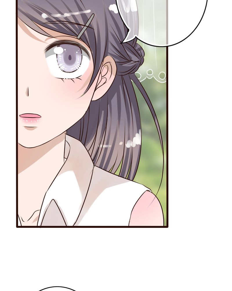 《雨后的盛夏》漫画最新章节第9章：青春期里的小心事免费下拉式在线观看章节第【19】张图片