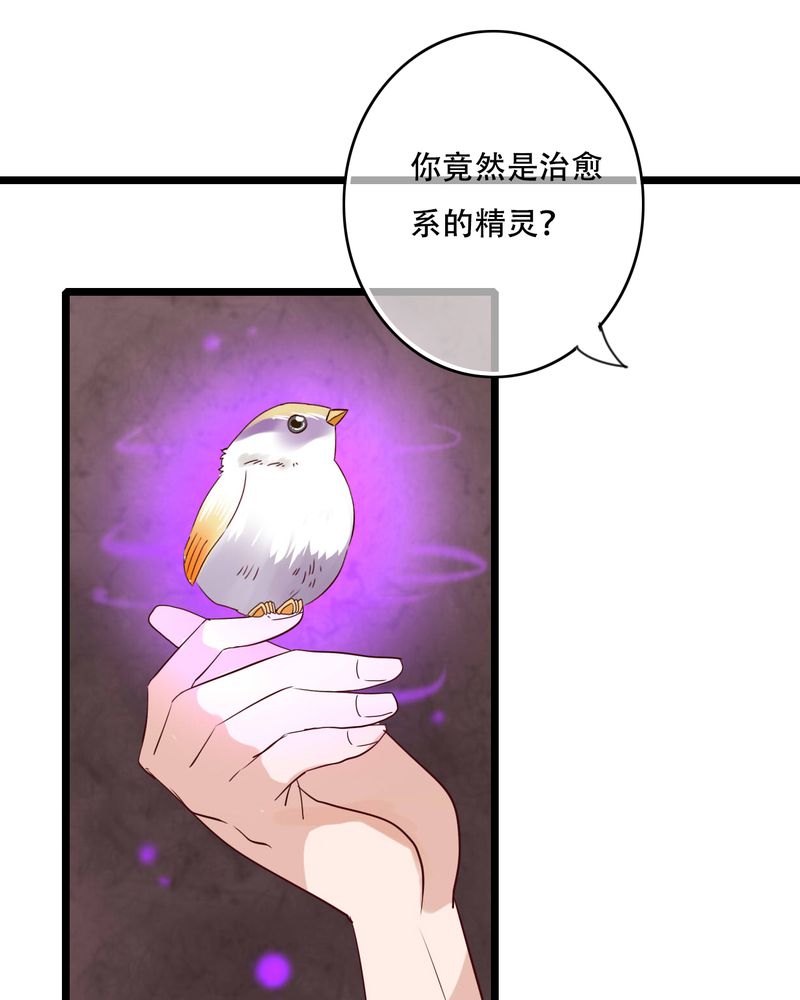 《雨后的盛夏》漫画最新章节第87章：治愈系精灵免费下拉式在线观看章节第【13】张图片