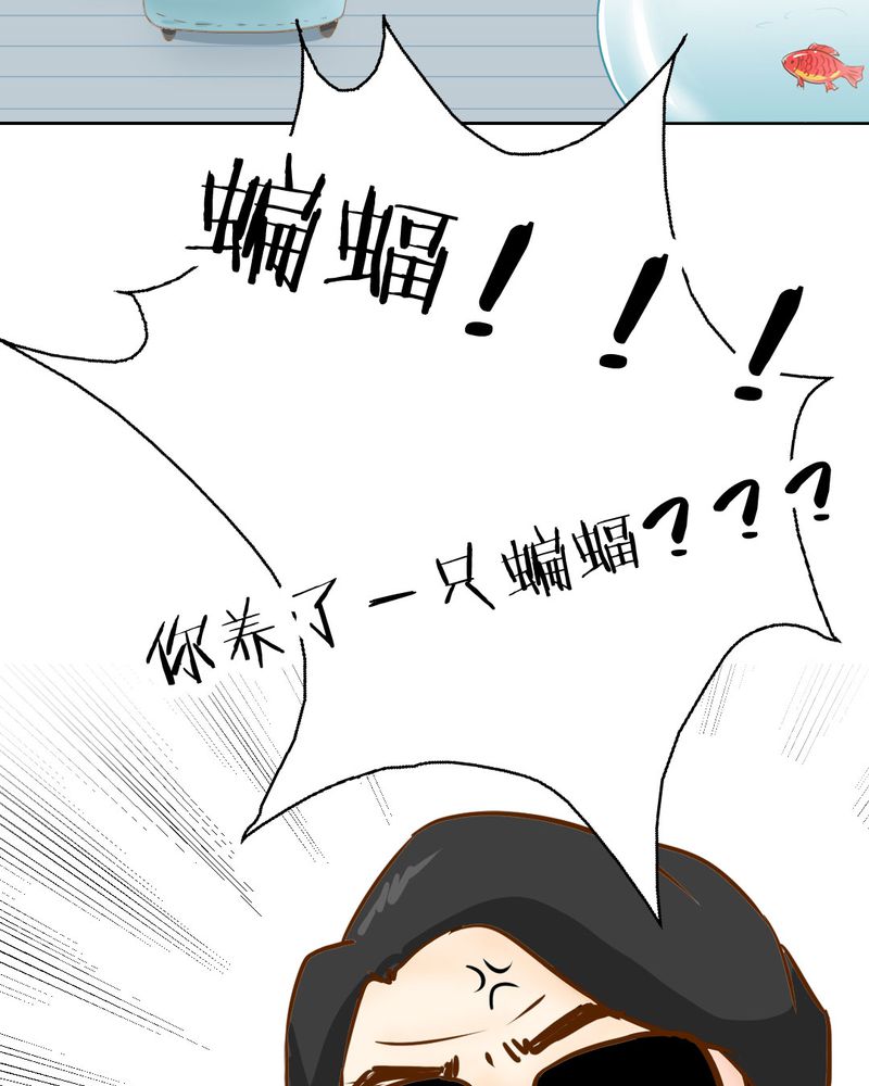 《乖，让我咬一口》漫画最新章节第3章：代号：向阳花免费下拉式在线观看章节第【14】张图片