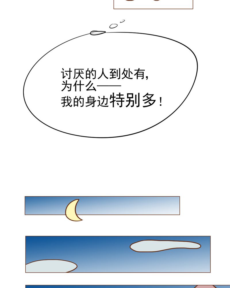 《乖，让我咬一口》漫画最新章节第10章：发型的困扰免费下拉式在线观看章节第【6】张图片