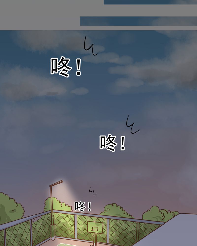 《乖，让我咬一口》漫画最新章节第32章：未来免费下拉式在线观看章节第【41】张图片