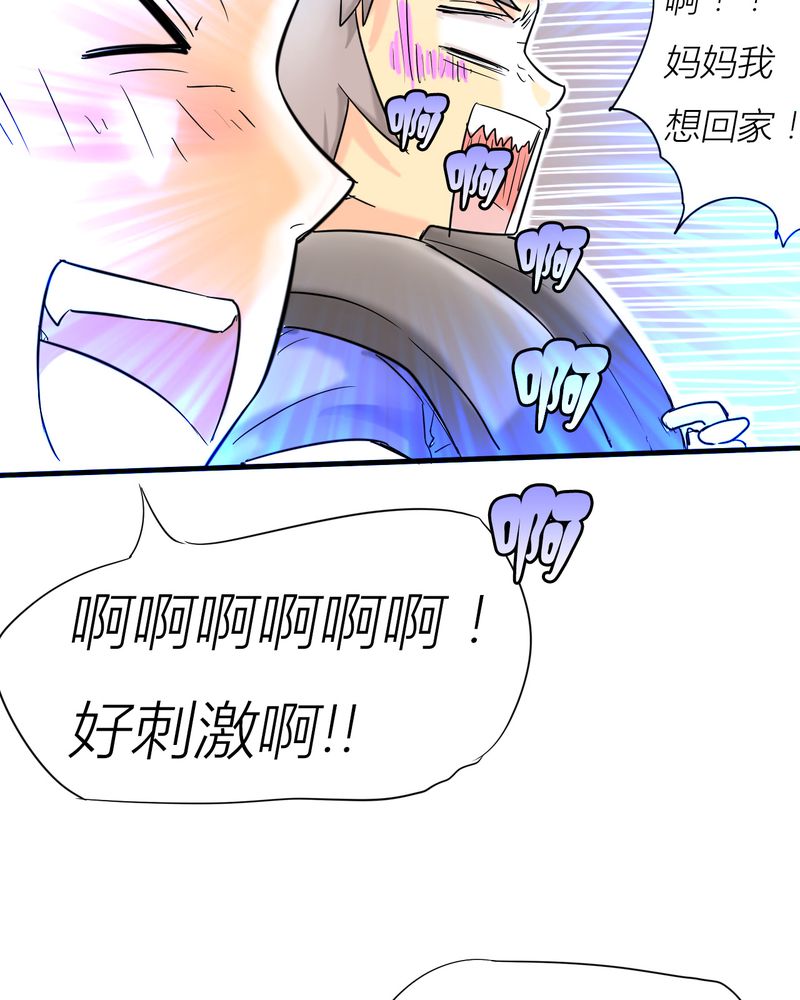 《女子学院之恋》漫画最新章节第3章：开始约会免费下拉式在线观看章节第【23】张图片