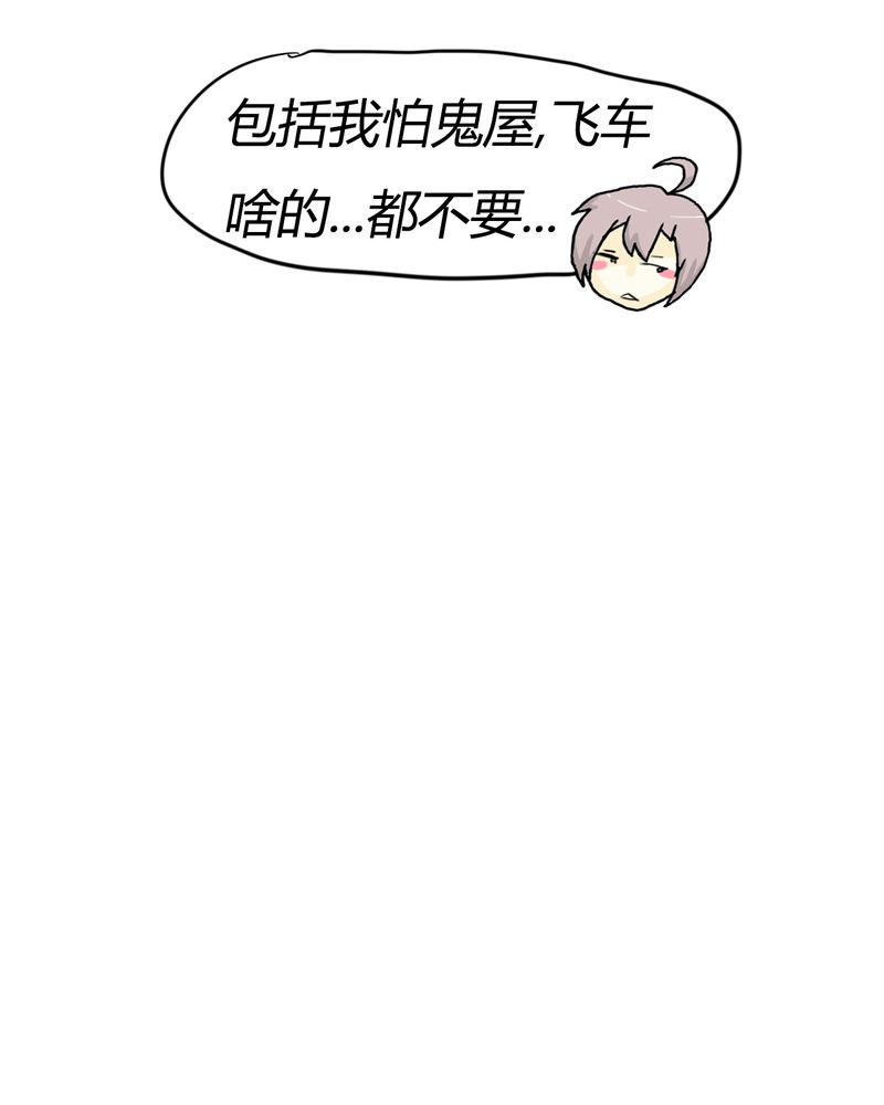 《女子学院之恋》漫画最新章节第3章：开始约会免费下拉式在线观看章节第【13】张图片