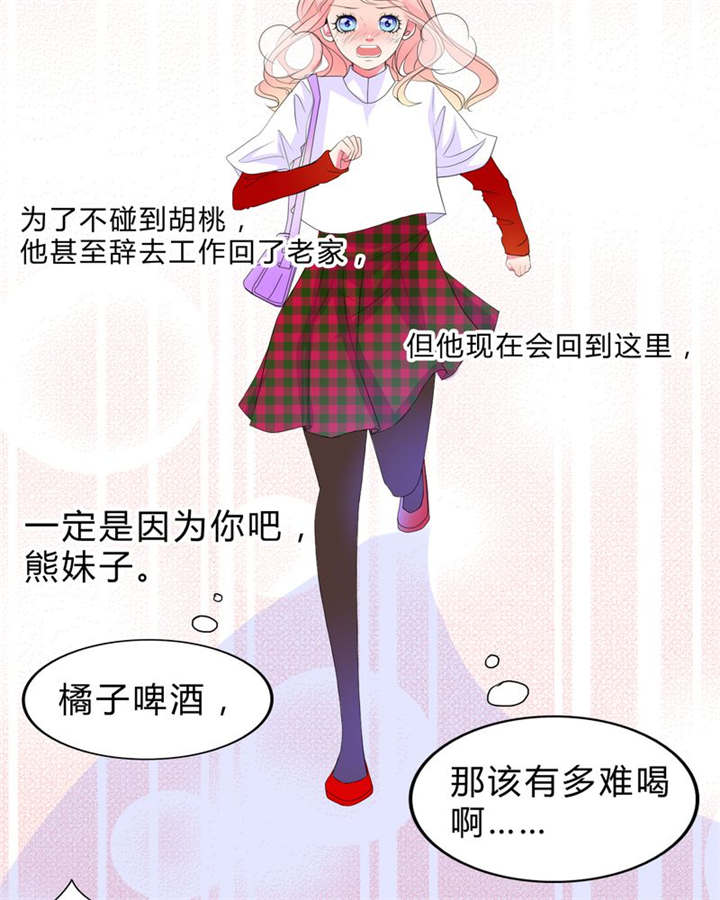 《男神还魂曲》漫画最新章节第15章：告白免费下拉式在线观看章节第【8】张图片