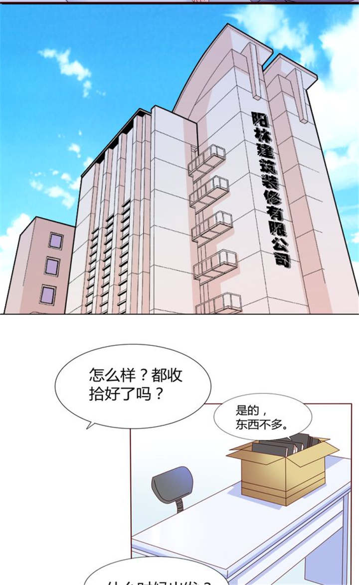 《男神还魂曲》漫画最新章节第26章：再见了小熊免费下拉式在线观看章节第【13】张图片