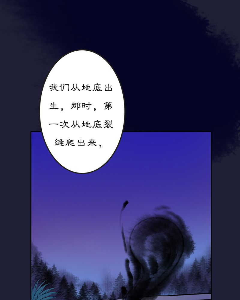 《渡妖》漫画最新章节第12章：雾锁迷城（6）免费下拉式在线观看章节第【15】张图片