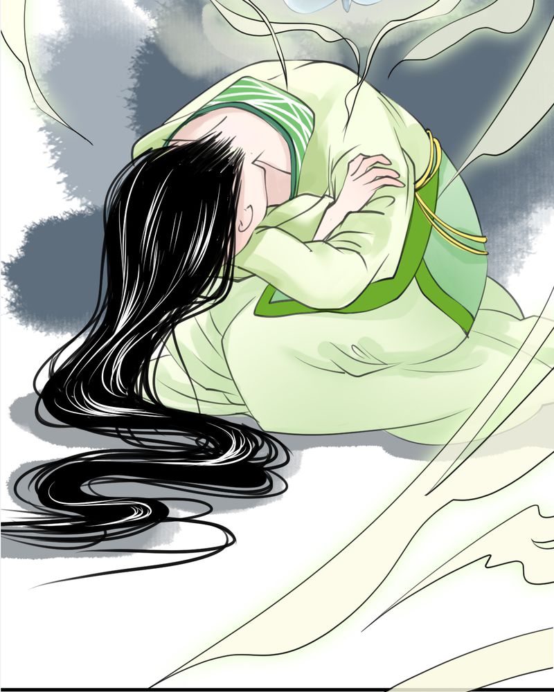 《渡妖》漫画最新章节第23章：红龙（1）免费下拉式在线观看章节第【21】张图片