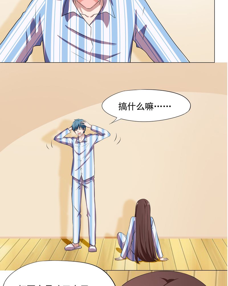 《胖次异闻录Ⅱ》漫画最新章节第4章：免费下拉式在线观看章节第【7】张图片