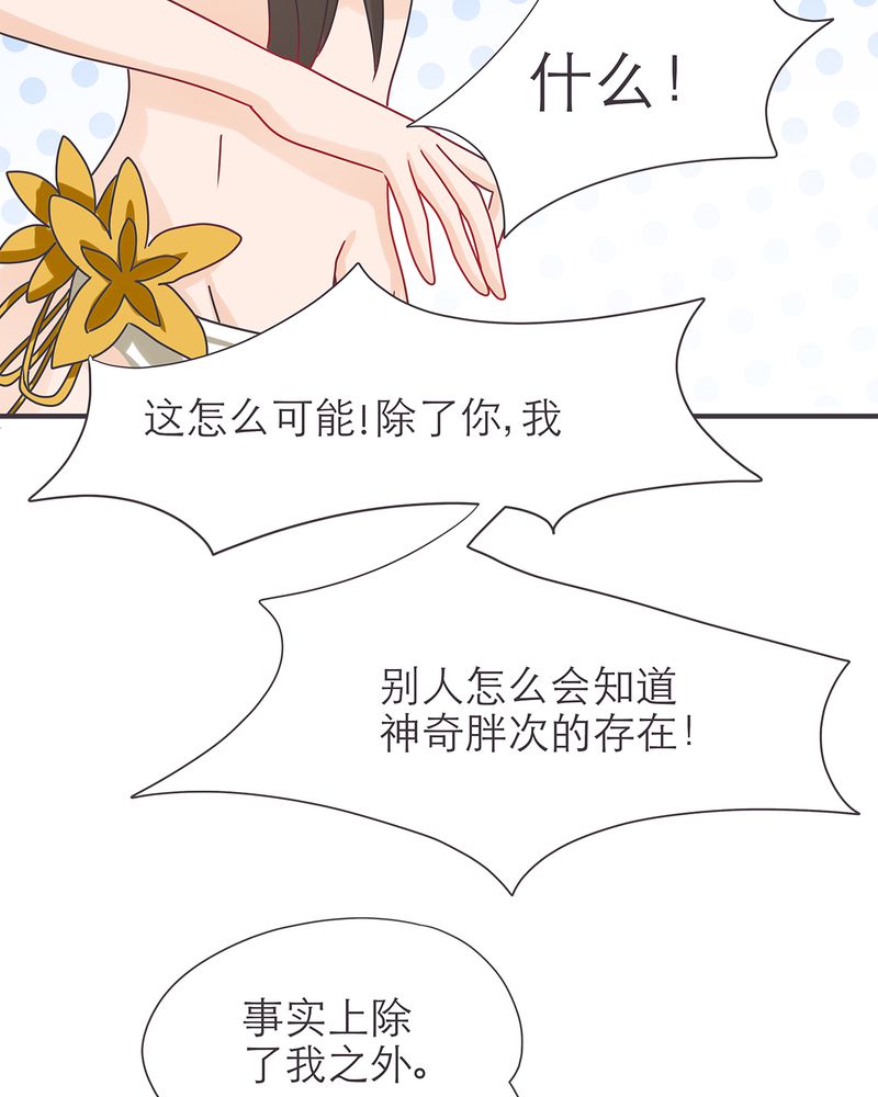 《胖次异闻录Ⅱ》漫画最新章节第17章：免费下拉式在线观看章节第【10】张图片