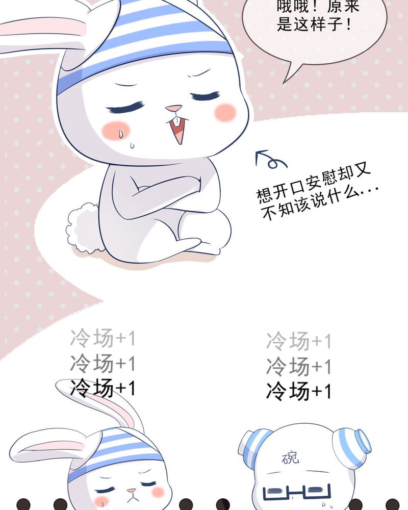 《胖次异闻录Ⅱ》漫画最新章节第31章：免费下拉式在线观看章节第【3】张图片