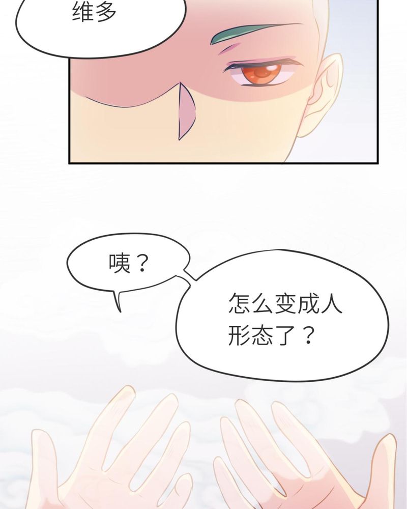 《胖次异闻录Ⅱ》漫画最新章节第38章：免费下拉式在线观看章节第【22】张图片