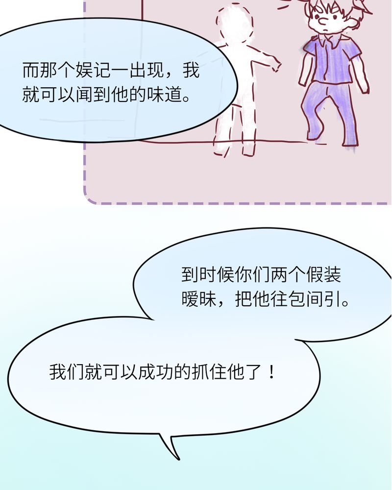 《胖次异闻录Ⅱ》漫画最新章节第44章：免费下拉式在线观看章节第【13】张图片