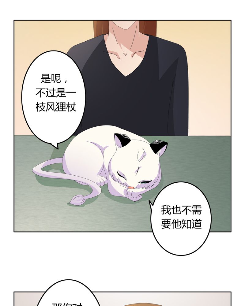 《异卷风华录》漫画最新章节第19章：新的挑战免费下拉式在线观看章节第【14】张图片