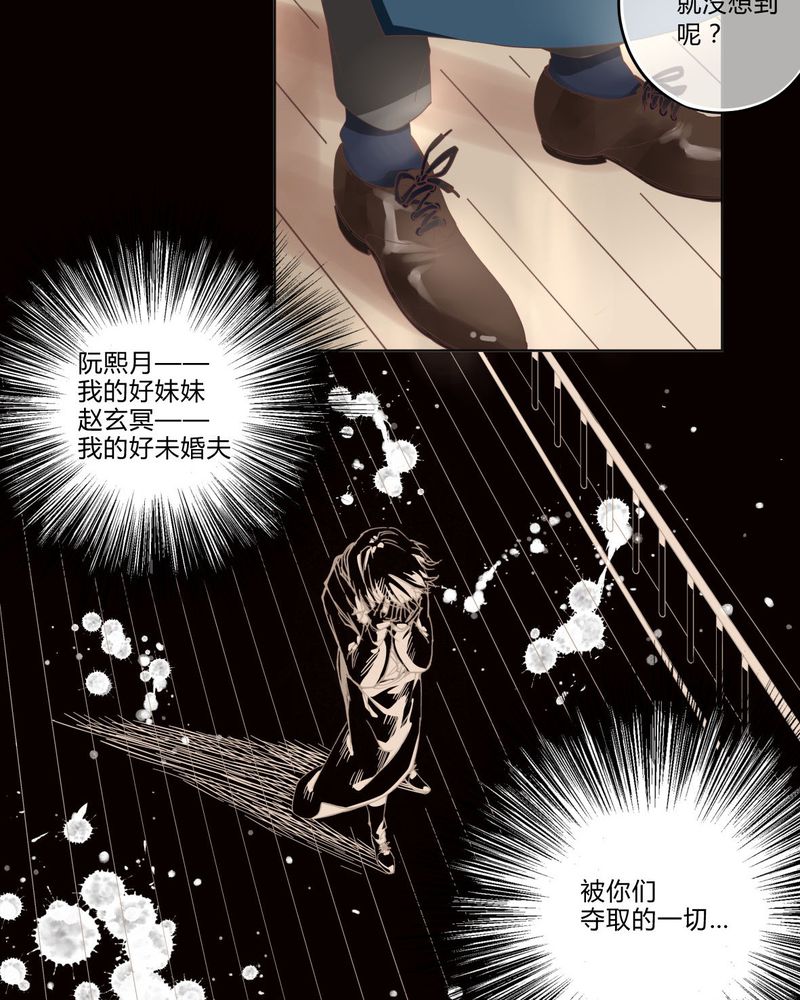 《重生之星光璀灿》漫画最新章节第1章：前言免费下拉式在线观看章节第【4】张图片