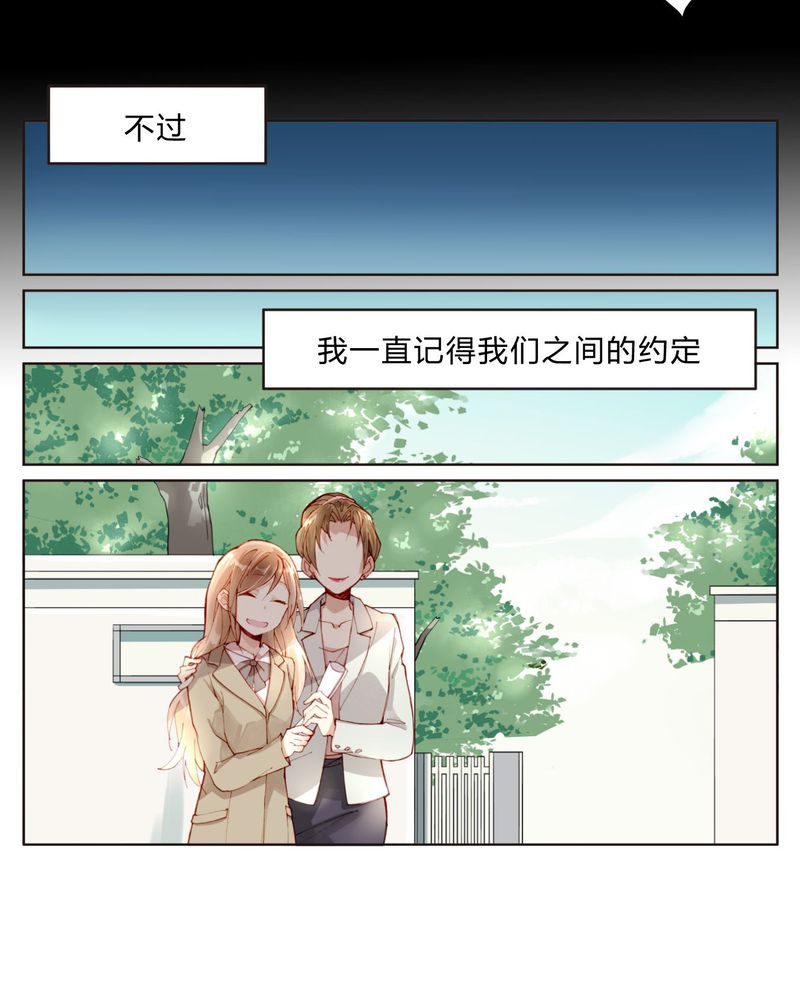 《重生之星光璀灿》漫画最新章节第25章：剧情前言免费下拉式在线观看章节第【3】张图片