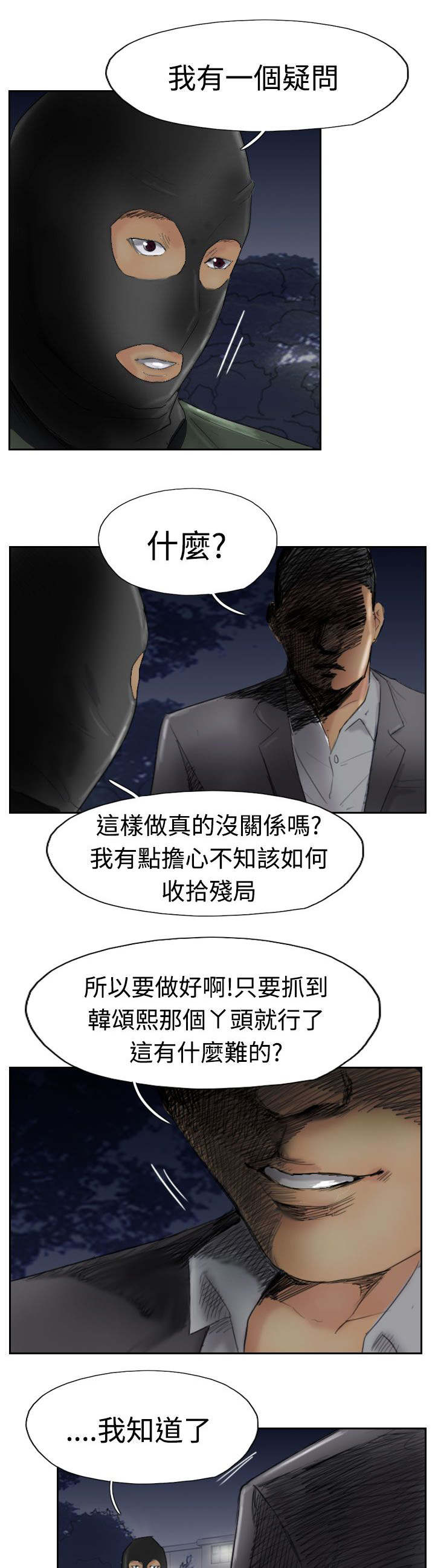 《冒牌会长》漫画最新章节第47章：没问题免费下拉式在线观看章节第【3】张图片