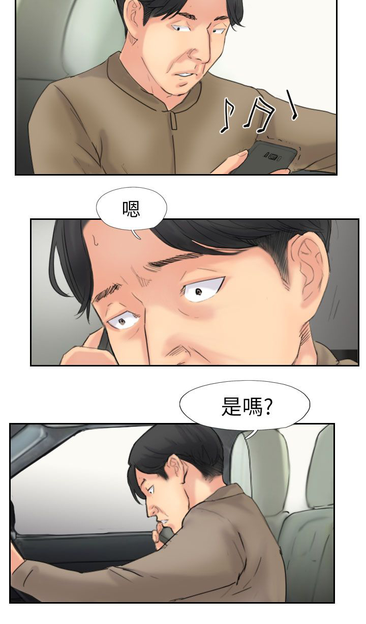 《冒牌会长》漫画最新章节第89章：后续免费下拉式在线观看章节第【12】张图片