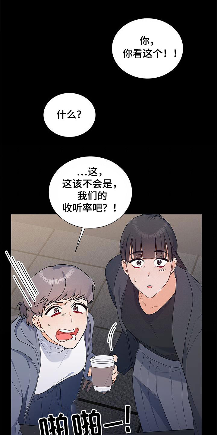 《熟悉的面孔》漫画最新章节第40章：晴天霹雳免费下拉式在线观看章节第【5】张图片