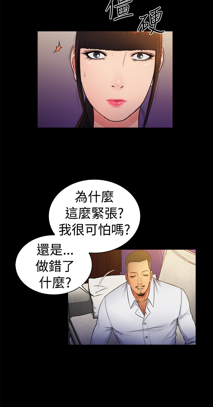 《窈窕店长2》漫画最新章节第7章：免费下拉式在线观看章节第【10】张图片