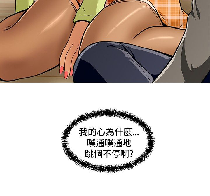 《大学室友》漫画最新章节第6章：酒会开始免费下拉式在线观看章节第【15】张图片