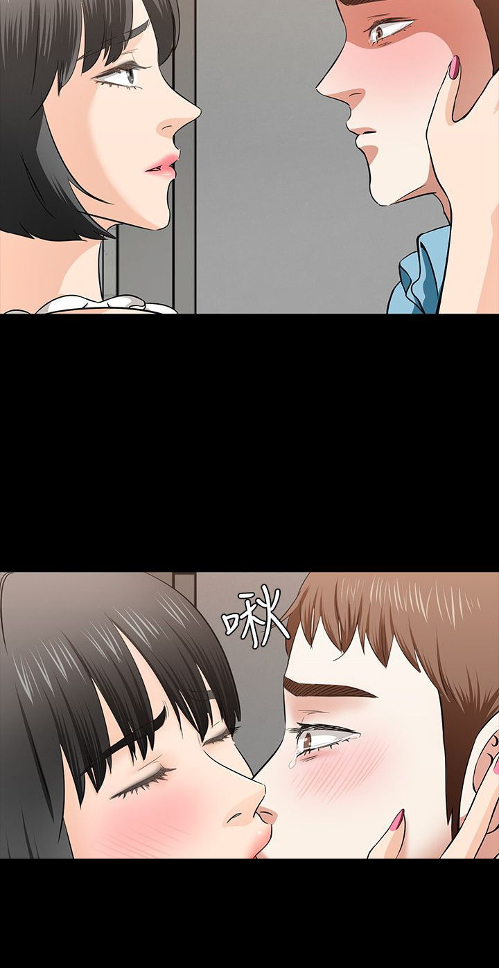 《大学室友》漫画最新章节第39章：发彪免费下拉式在线观看章节第【10】张图片