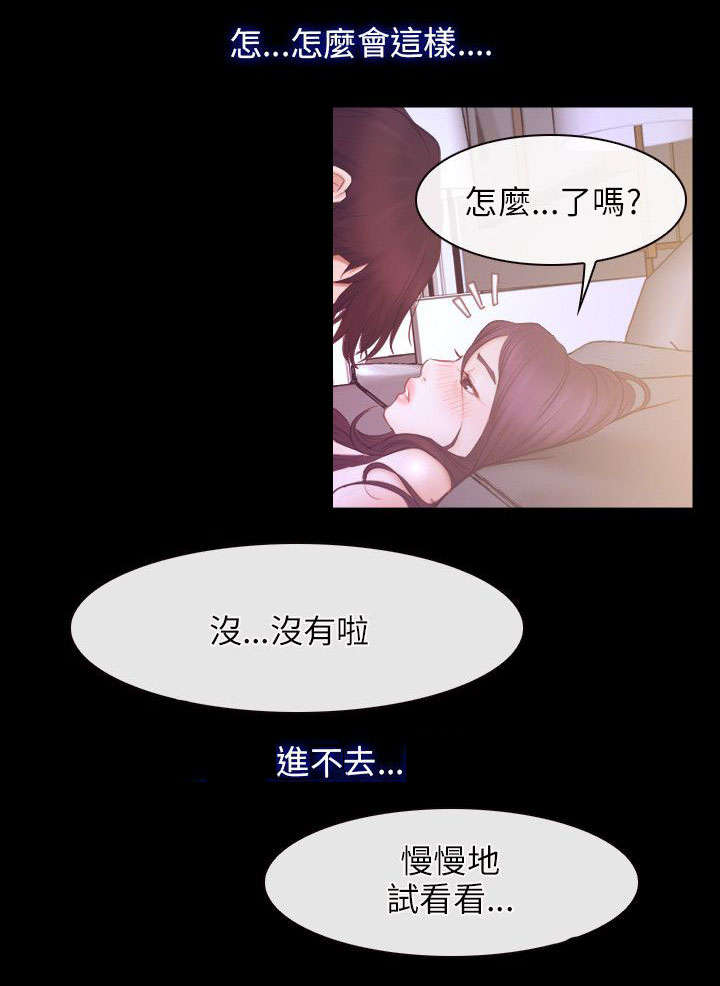 《拯救宅男》漫画最新章节第49章：休息免费下拉式在线观看章节第【6】张图片