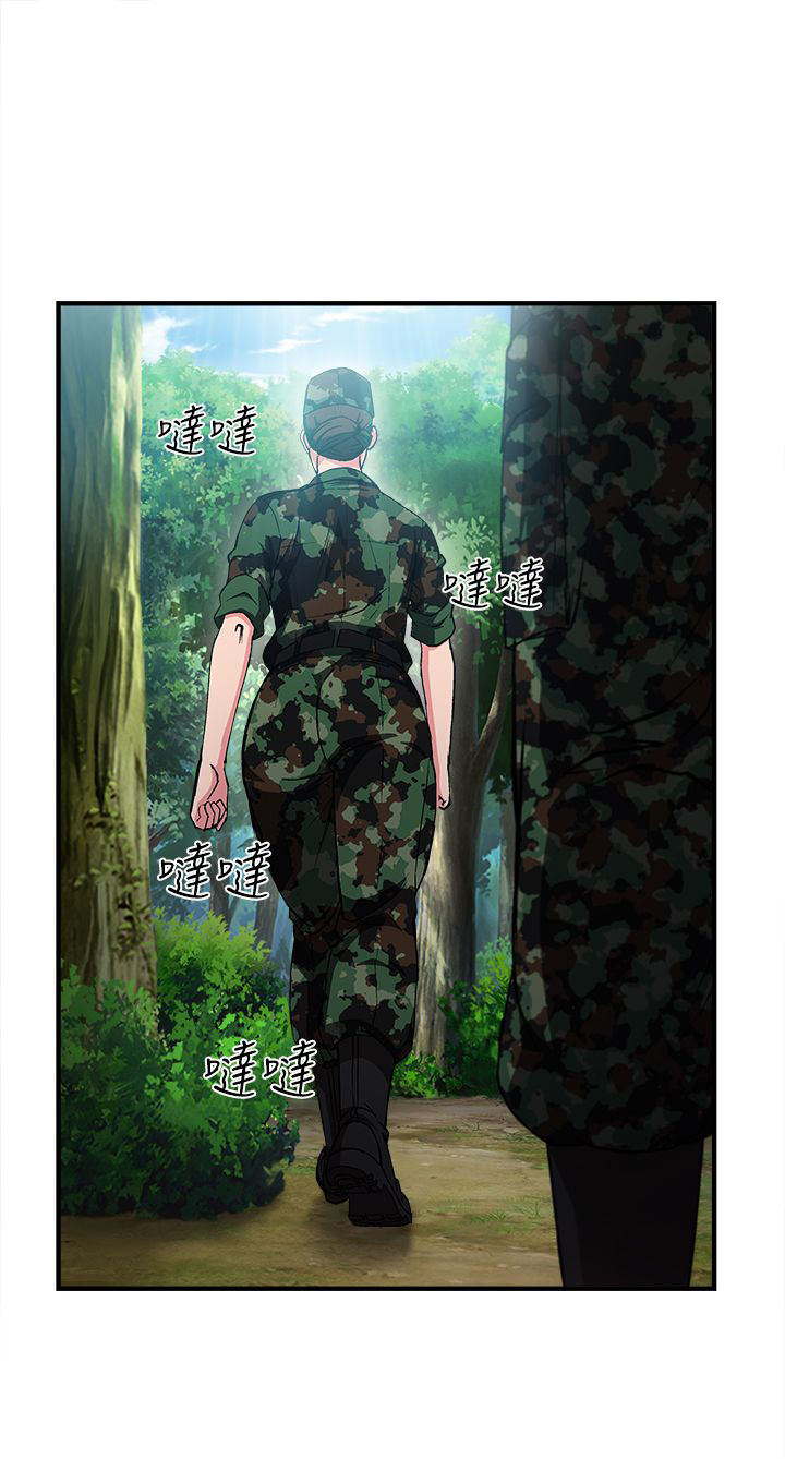 《女装设计师》漫画最新章节第17章：军人篇6免费下拉式在线观看章节第【6】张图片