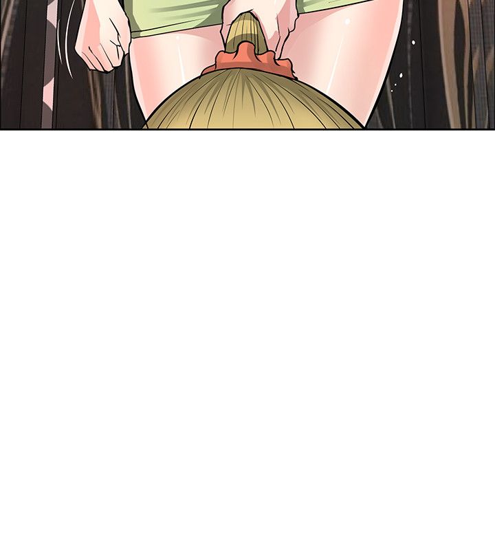 《迷惑师徒》漫画最新章节第35章：彩研的惩罚免费下拉式在线观看章节第【22】张图片