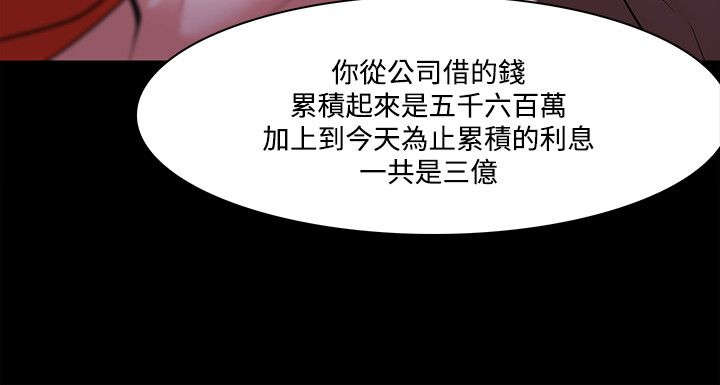 《升职攻略》漫画最新章节第61章：走投无路免费下拉式在线观看章节第【16】张图片