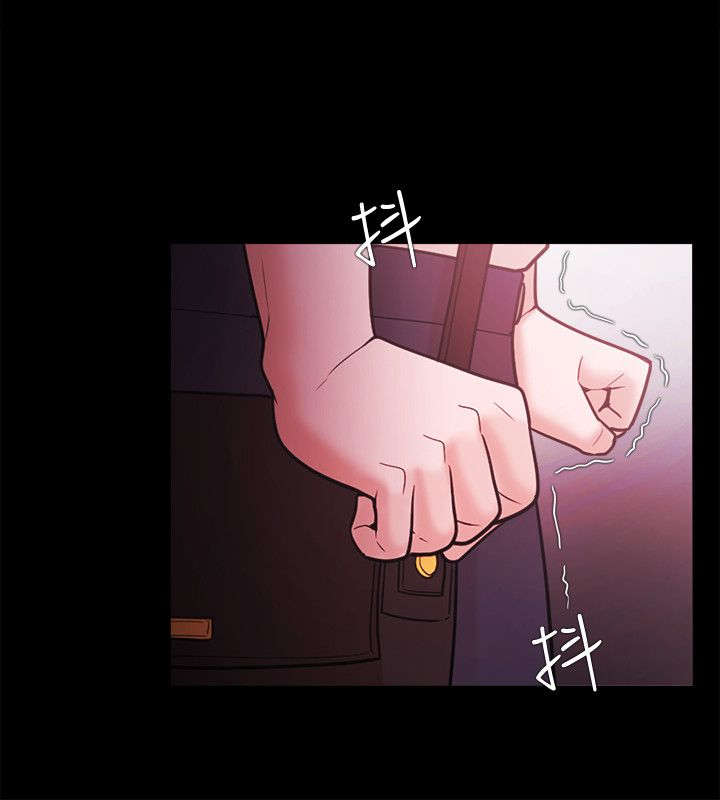 《升职攻略》漫画最新章节第71章：屈服免费下拉式在线观看章节第【18】张图片