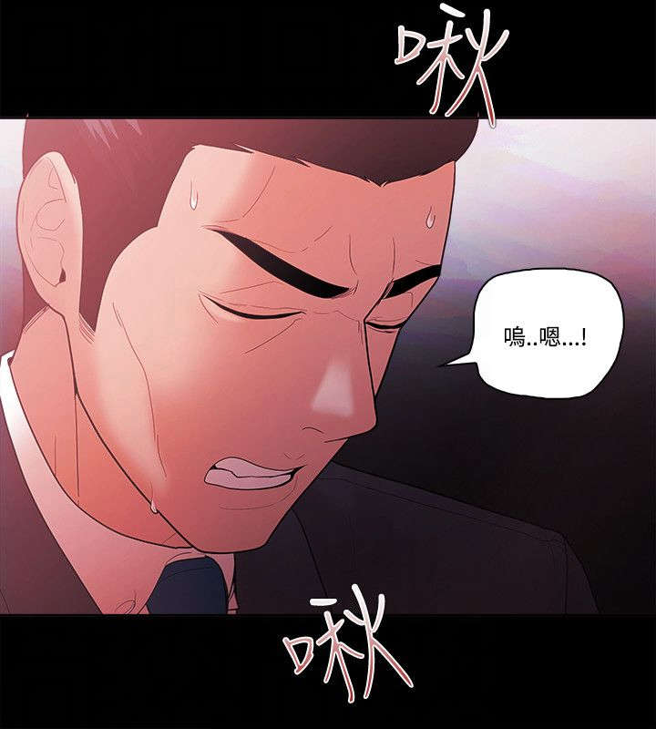 《升职攻略》漫画最新章节第76章：密探免费下拉式在线观看章节第【14】张图片