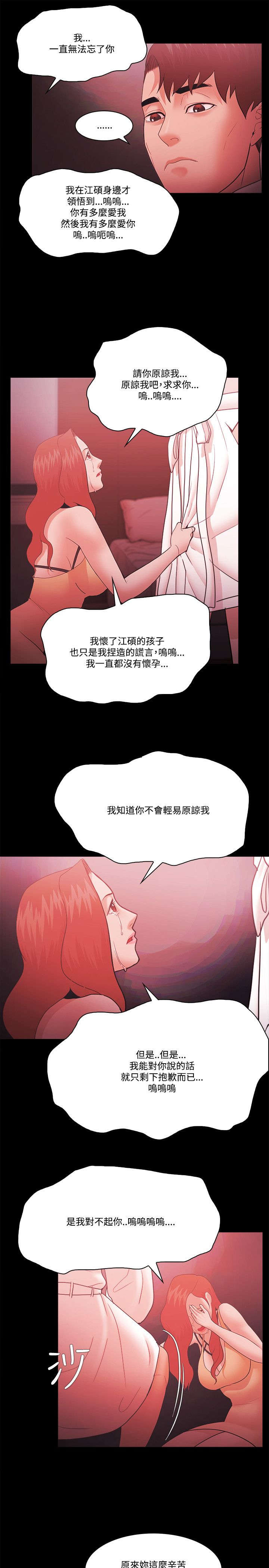 《升职攻略》漫画最新章节第79章：加倍奉还免费下拉式在线观看章节第【6】张图片