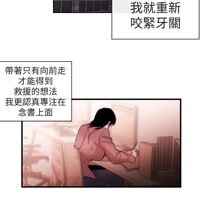 《假面复仇记》漫画最新章节第6章：支柱免费下拉式在线观看章节第【3】张图片