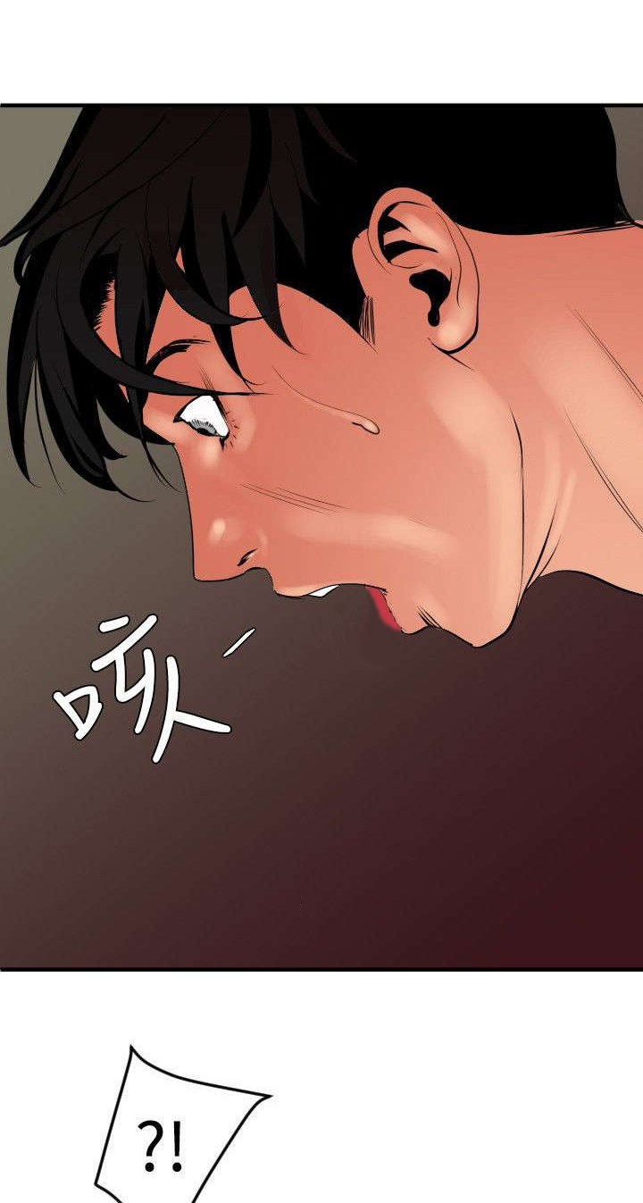 《电击少年》漫画最新章节第46章：对决免费下拉式在线观看章节第【15】张图片