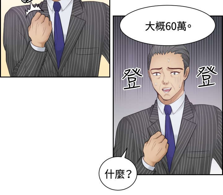 《读心社长》漫画最新章节第5章：玩咖中的玩咖免费下拉式在线观看章节第【7】张图片