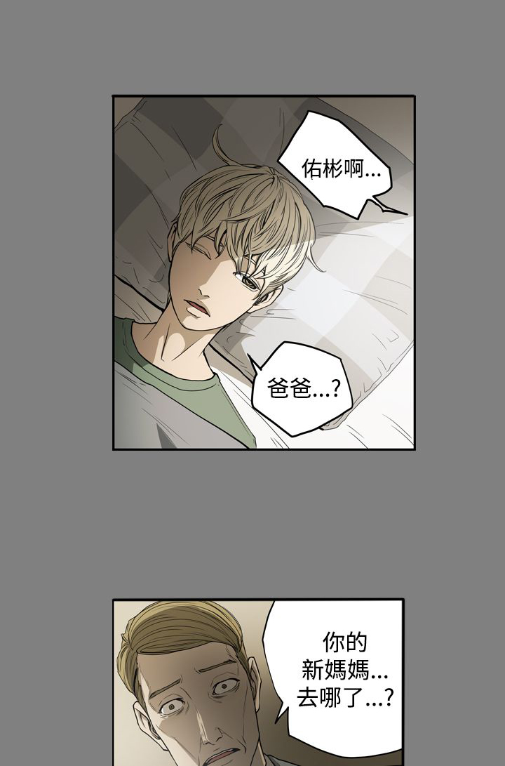 《布局高手》漫画最新章节第24章：家变免费下拉式在线观看章节第【19】张图片