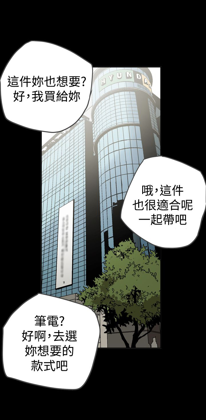 《布局高手》漫画最新章节第57章：测试免费下拉式在线观看章节第【14】张图片