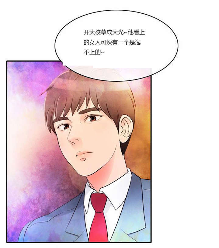 《同步穿越》漫画最新章节第1章：失败的婚姻免费下拉式在线观看章节第【13】张图片