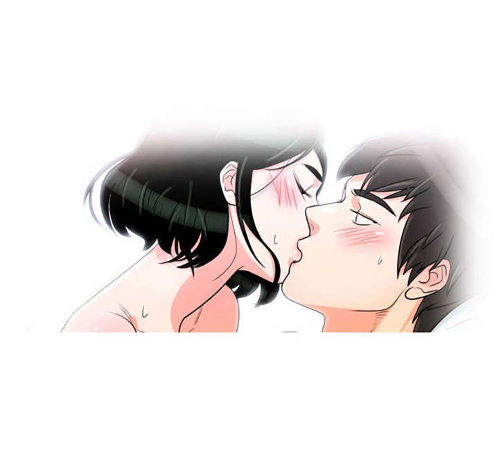 《同步穿越》漫画最新章节第9章：教训免费下拉式在线观看章节第【17】张图片