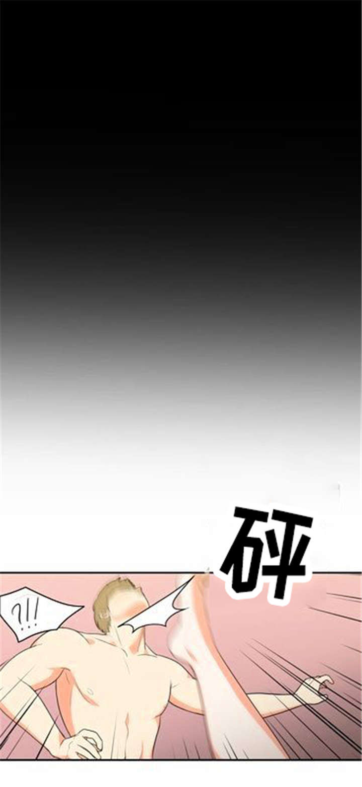 《同步穿越》漫画最新章节第24章：难过免费下拉式在线观看章节第【11】张图片