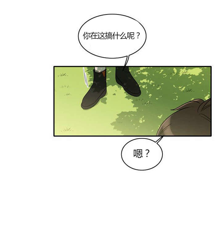 《同步穿越》漫画最新章节第28章：制定计划免费下拉式在线观看章节第【12】张图片