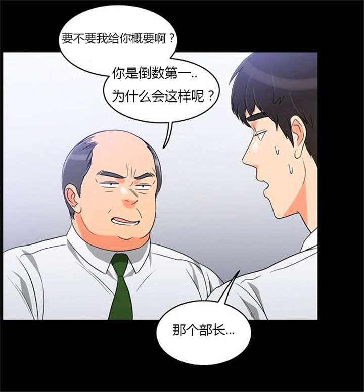 《同步穿越》漫画最新章节第35章：辛苦的工作免费下拉式在线观看章节第【13】张图片